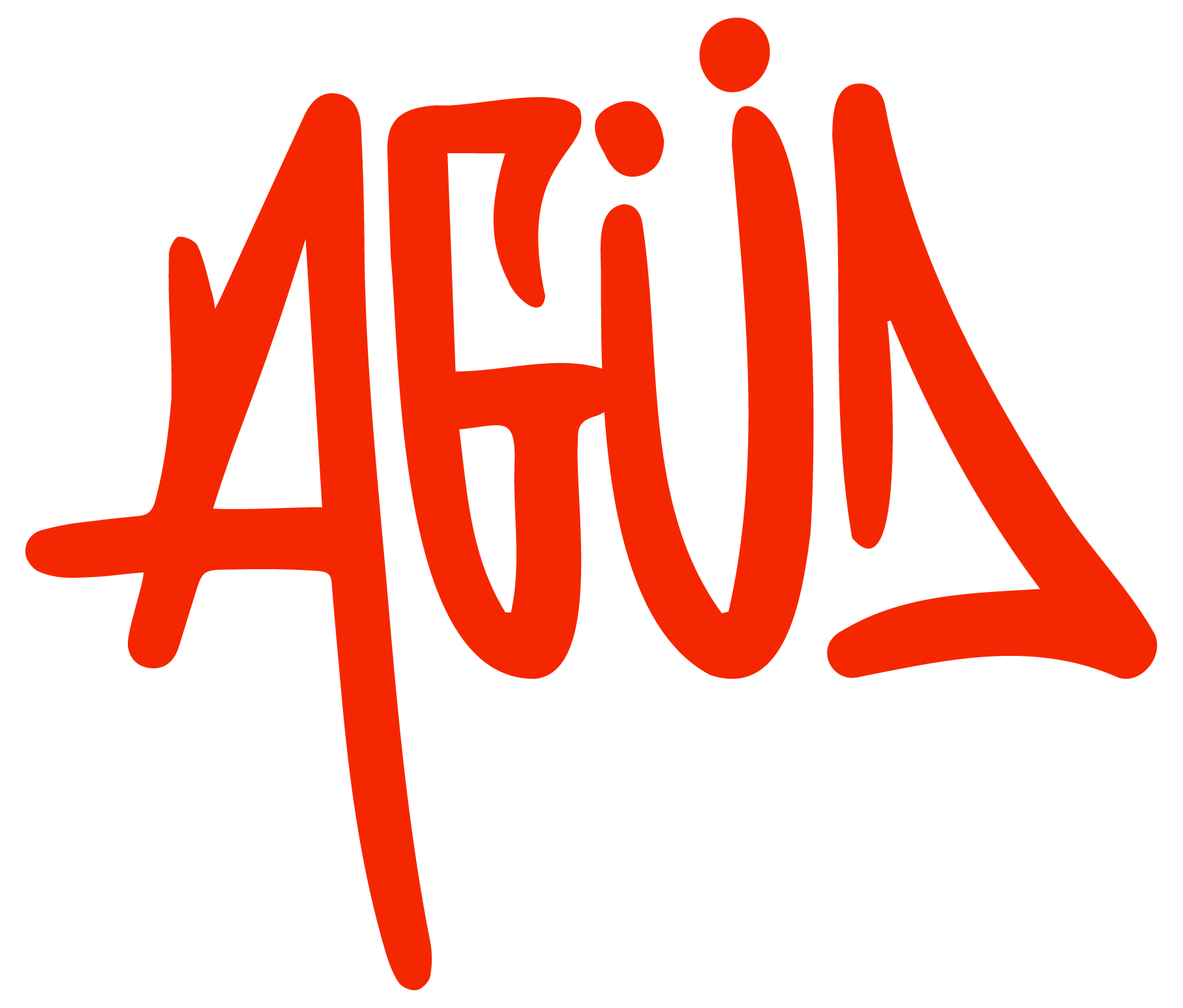 AGÜD